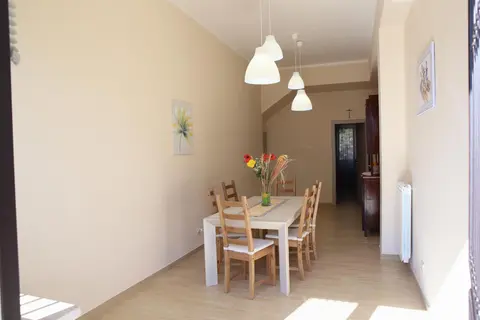 Casa Finaita