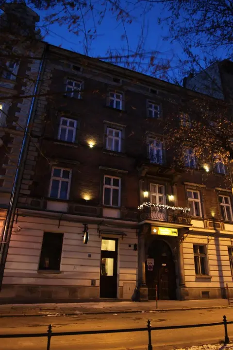 Ventus Rosa Apartments