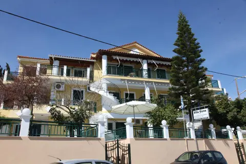 Villa Elena