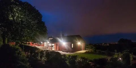 Quinta da Tilia Boutique Retreat