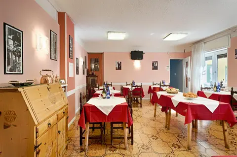 Albergo Mancuso del Voison