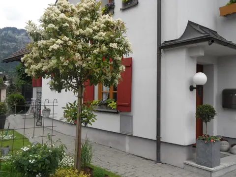Ferienwohnung Lilly