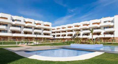 Terrazas de Campoamor by Mar Holidays