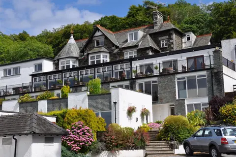 Beech Hill Hotel & Spa