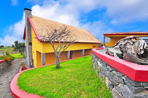 Casa da Rocha