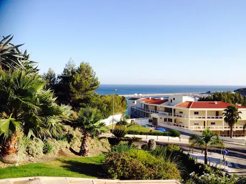 Casa Palames