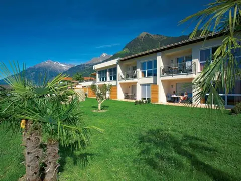 Appartement-Hotel Beatenhof