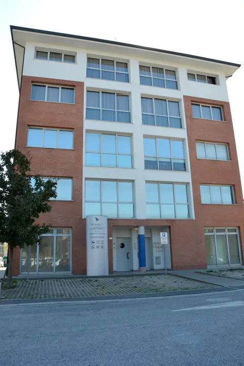 Darsena Ravenna Apartments