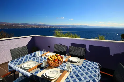 Unique Apartment Opatija
