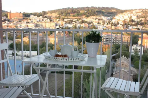 Apartamento Góngora