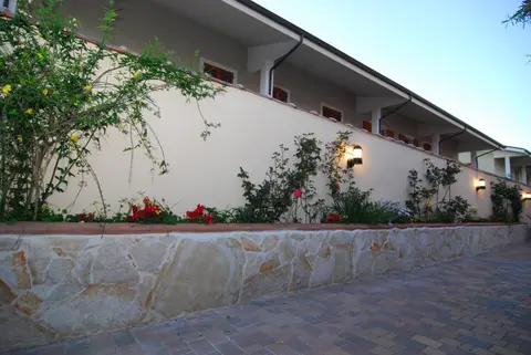 Flowery Inn Villa