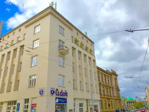 Apartment Olomouc Centre
