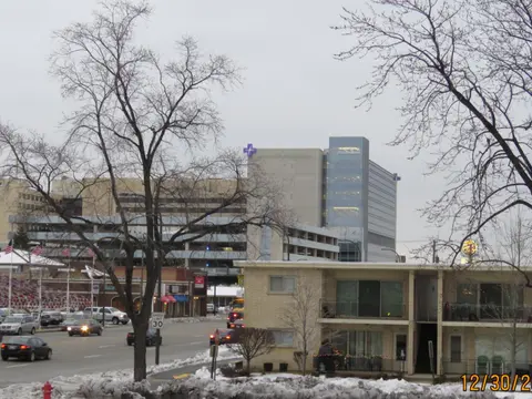 Gateway Inn Oaklawn-Chicago Midway airport