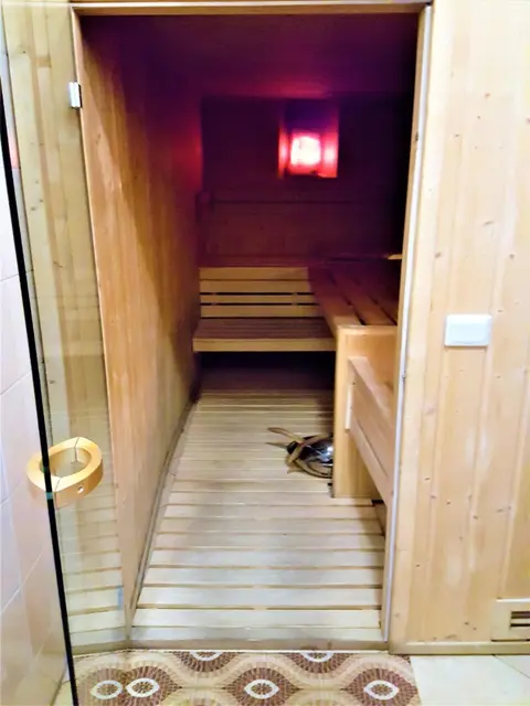 Apartament Oaza