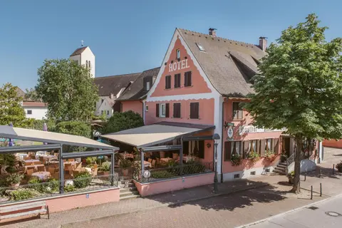 Hotel-Restaurant Gasthof Adler