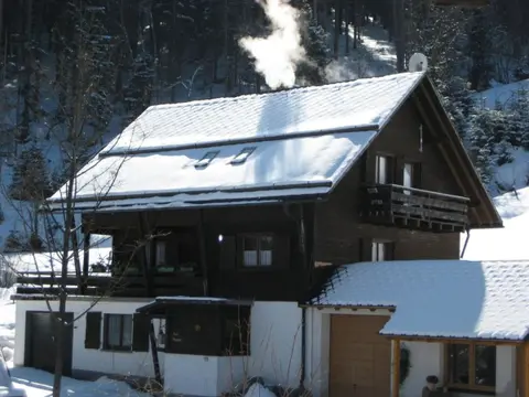 Ferienhaus Isele