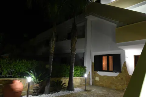 B&B LADY JOLANDA