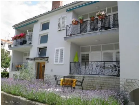 Apartments Jurcan