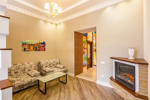 VIP Apartments