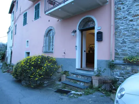 Casa Antica Rosetta