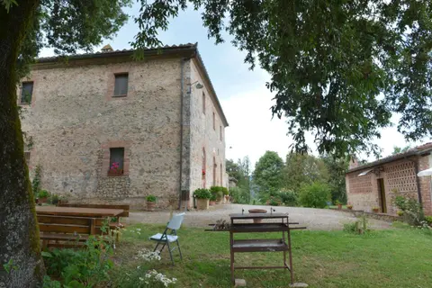 Agriturismo Tre Madonne