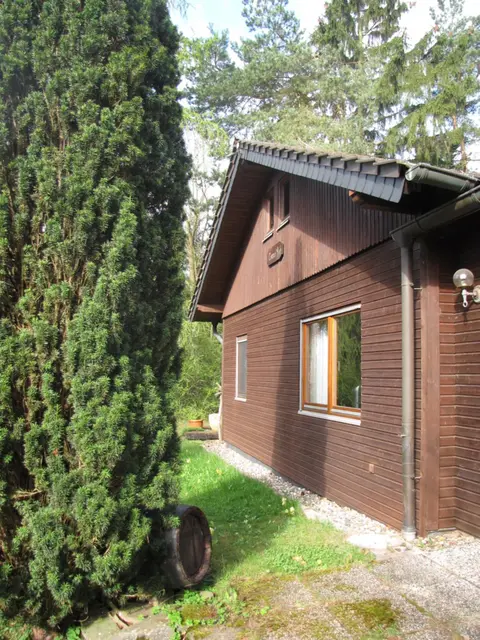 Ferienhaus Edersee