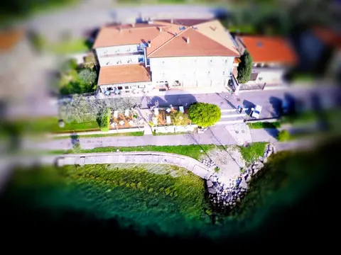Piccolo Hotel Direkt am See