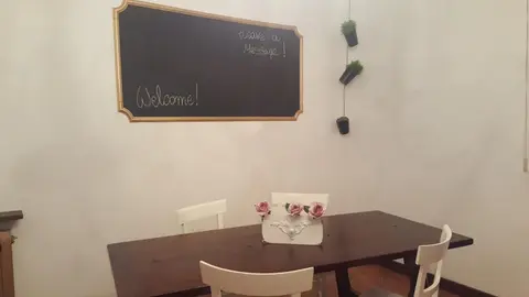 Granny's house