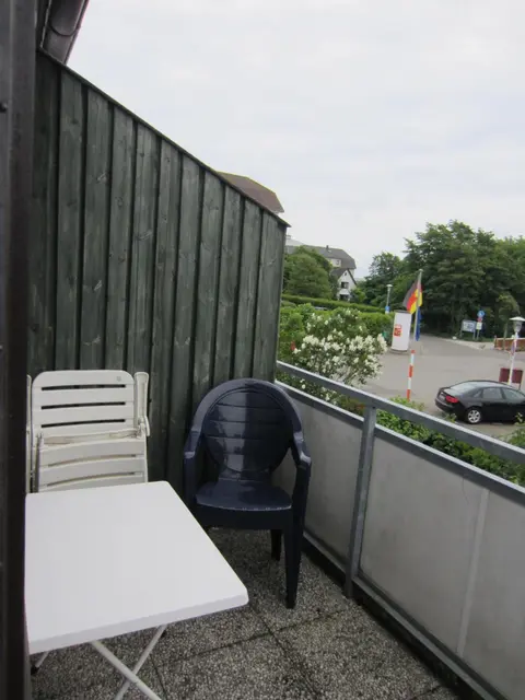 Apartment Boje