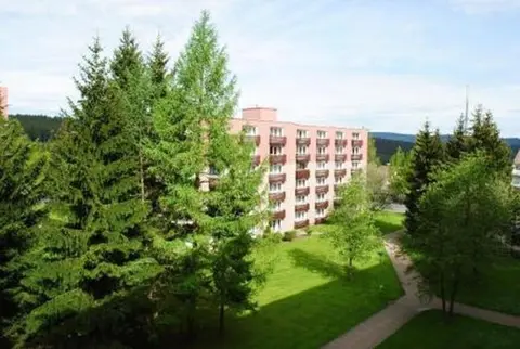 Ferienwohnung Glockenberg - Westphal