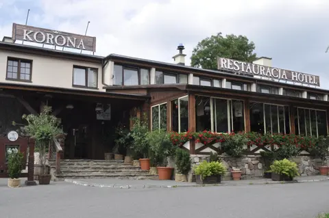 Hotel Korona
