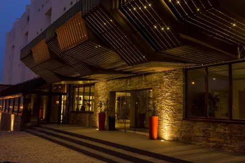 Puralã - Wool Valley Hotel & SPA
