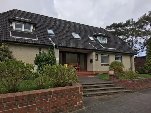 Appartementhaus "Helgoland"
