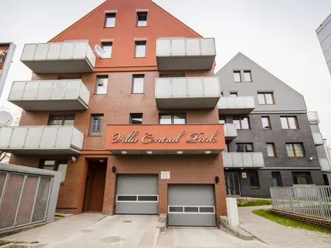 Ataner Apartamenty