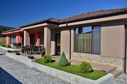 Guest House Colori