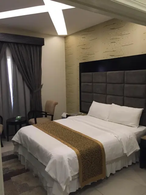 Rukun Buyutat Serviced Apartments