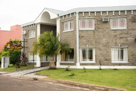 Clima Termal Suites