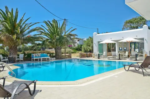 Dilino Hotel Studios