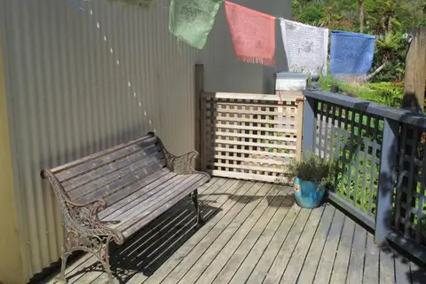 Little Paradise & Petting Farm