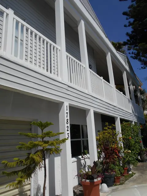3000 Sq Ft Beach and Bay Condo