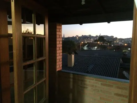 Residencial Quatro Estações