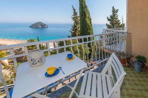 Rivierarent Golfo dell'Isola