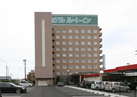Hotel Route-Inn Yaizu Inter