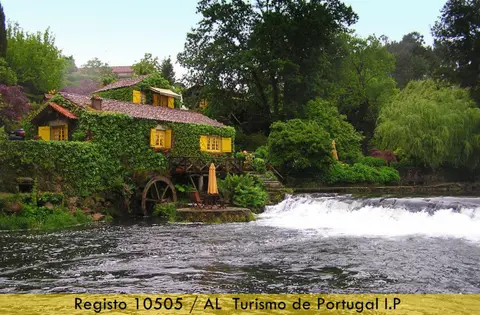 Casas Da Azenha