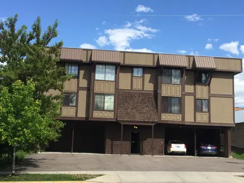 Cowboy Condo
