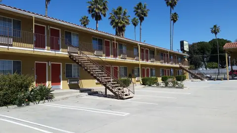 Economy Inn Motel