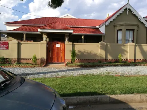Guesthouse@Mbalistar