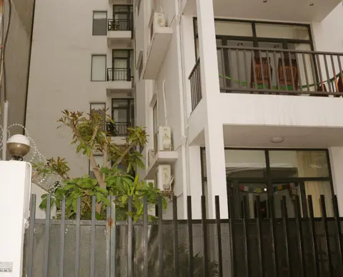 Davidduc's Service Apartment - 82 Xom Chua
