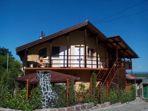 Guesthouse Geto