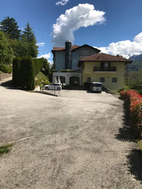 Hotel Scaranò